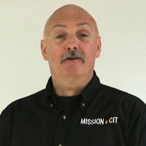 Lieutenant Jeff Pinckney