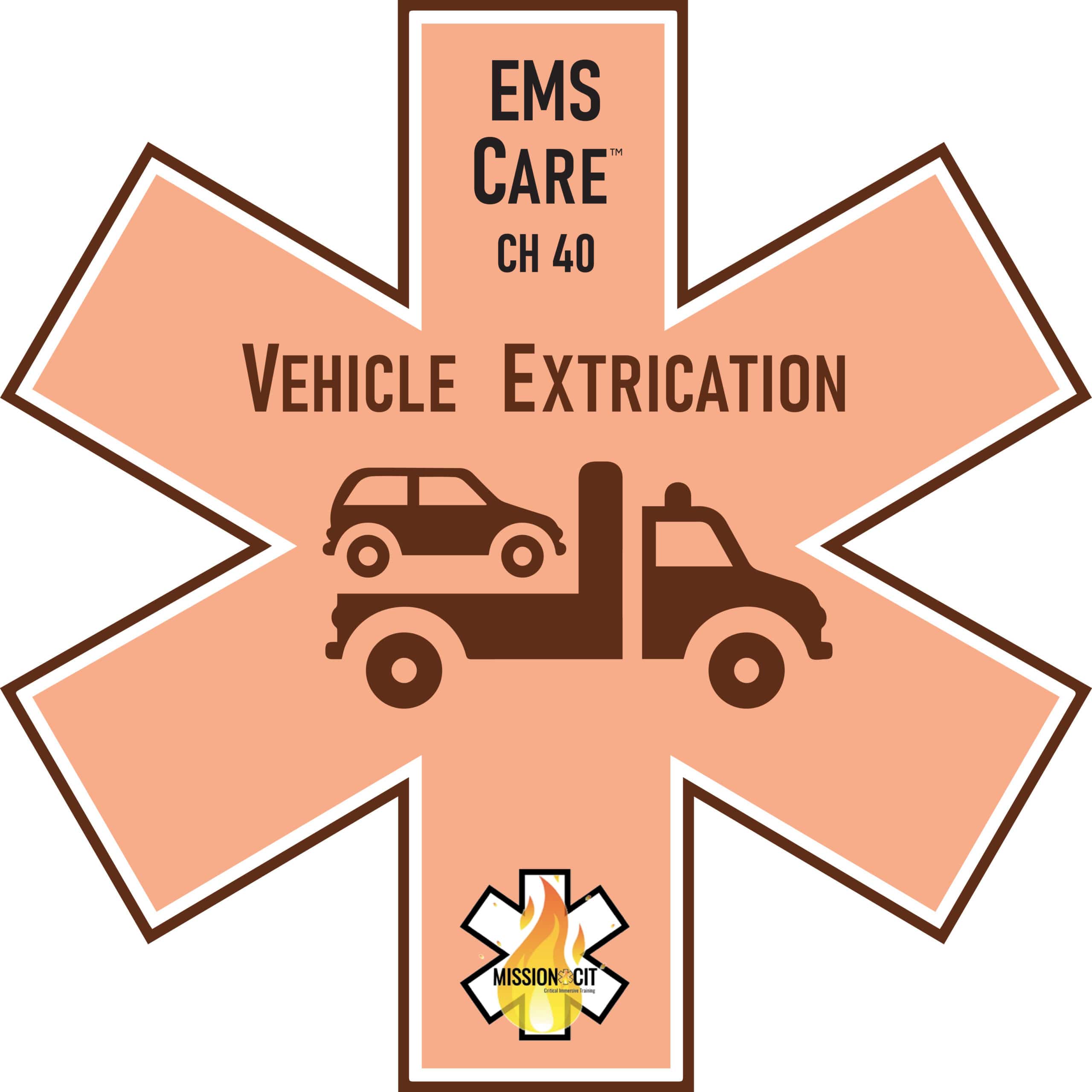 EMS Care Chapter 40 | Highway Safety and Vehicle Extrication