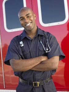 annual salary for EMTs