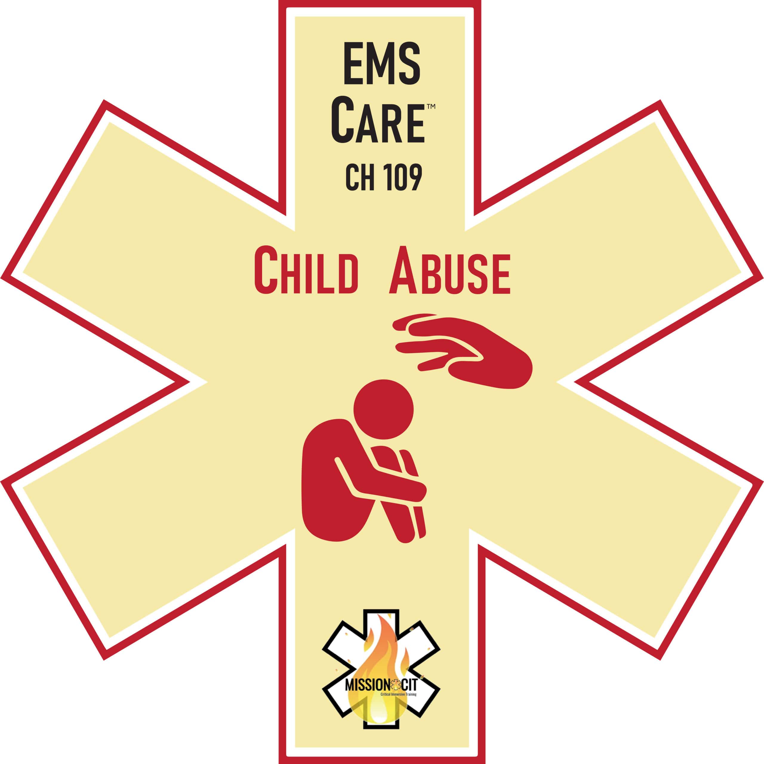 EMS Care Chapter-109 | Child Abuse