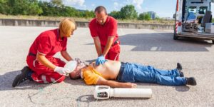 All about becoming an EMT in a nutshell