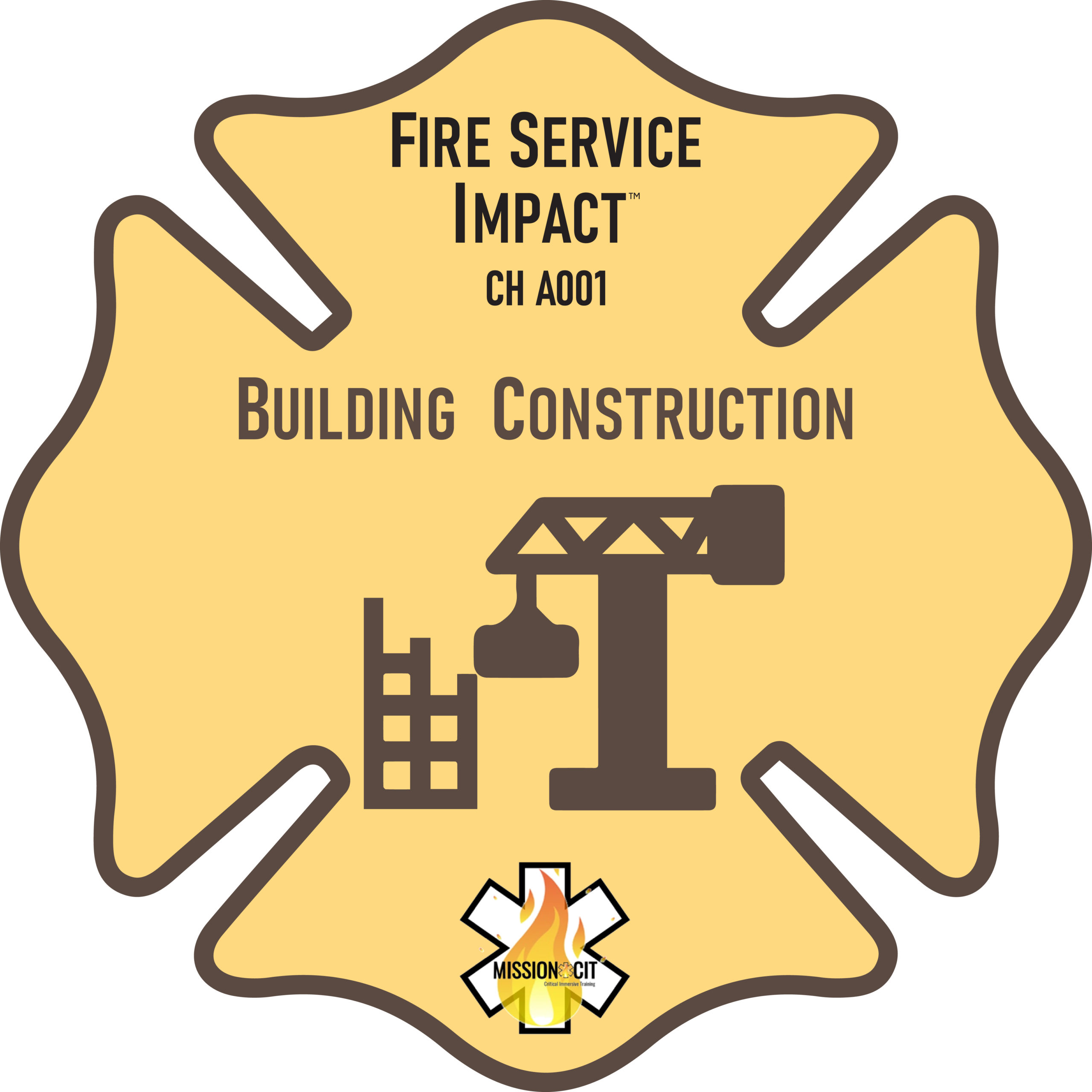 FSI A001 | Building Construction