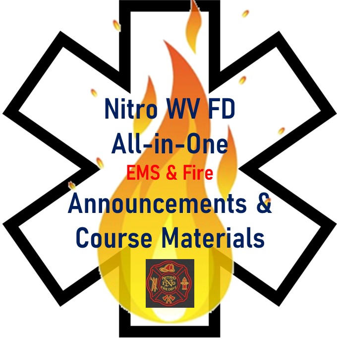 Nitro All-in-One Information Page