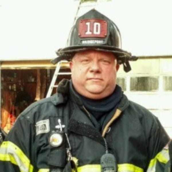 Doug Coy, Executive Staff