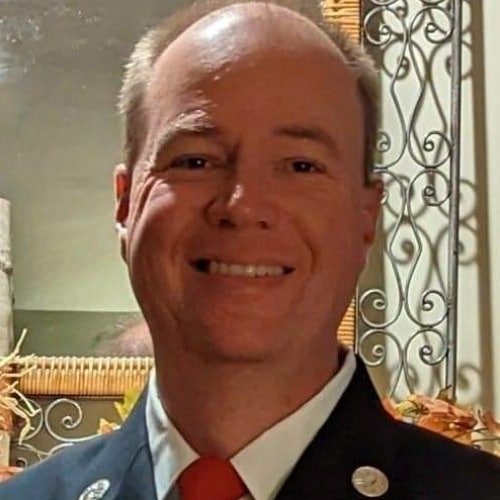 Jason Decremer