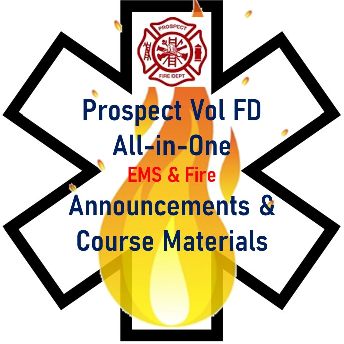 Prospect CT All-in-One Information Page