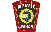 Myrtle Beach Fire Department