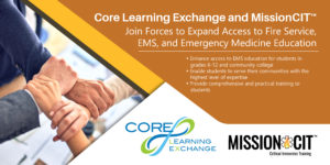 MissionCIT-CoreLearningExchange-Partnership