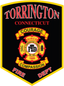 Torrington CT Fire Department