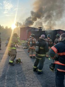 MissionCIT All-in-One Training