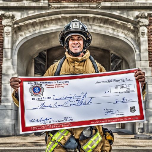 FEMA AFG Grant | Fire Department Grants