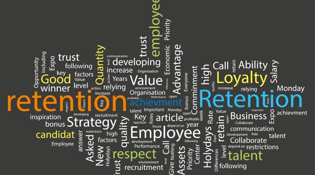 Fire Department Recruitment and Retention