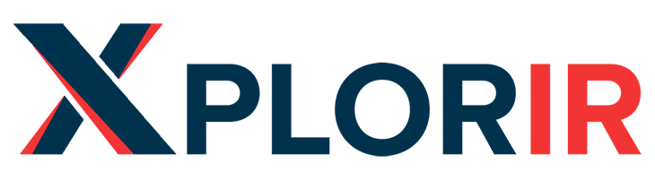XplorIR Quick Start Guide