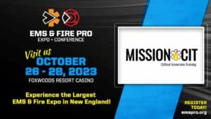 EMS & FirePro Expo