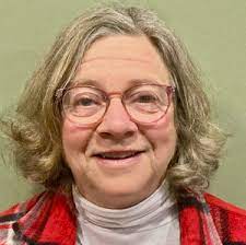 Dr. Jamie Hoffman-Rosenfeld