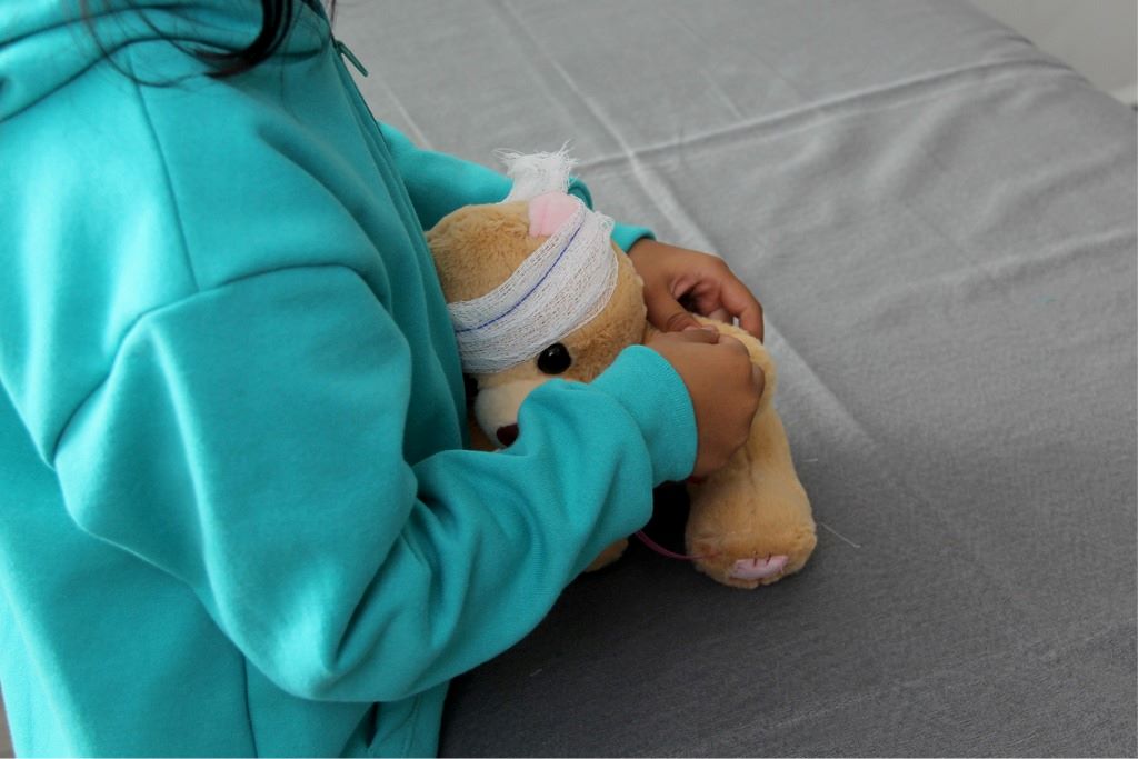 Recognizing and Reporting Child Abuse with Dr. Jamie Hoffman-Rosenfeld: EMSPro Expo 2023