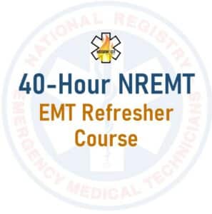 NREMT Recertification Courses Online