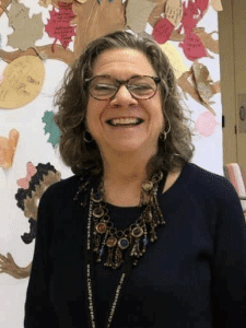 Jamie Hoffman-Rosenfeld, MD