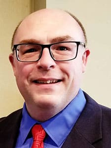 Joel Demers, Paramedic
