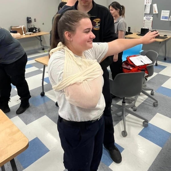 MissionCIT EMT Boot Camp | Accelerated EMT Course | Accelerated EMT Program
