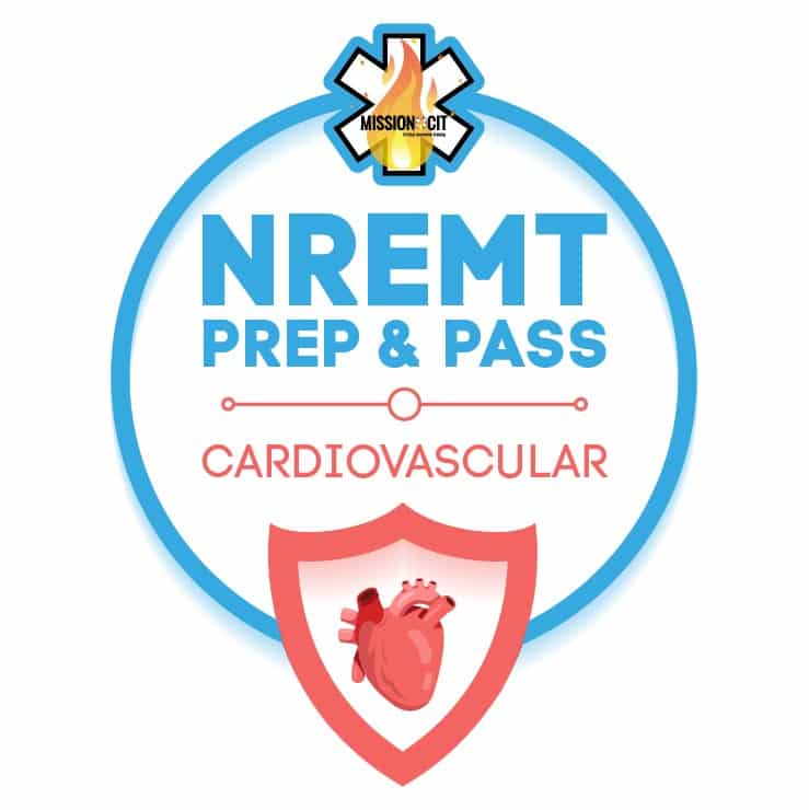 EMT Cardiology Study Guide, NREMT Cardiology | NREMT Practice Tests