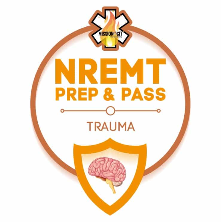 NREMT Trauma Assessment