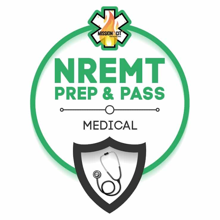 NREMT Medical Assessment, EMT Medical Assessment | NREMT Practice Tests