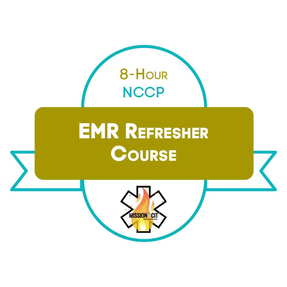 EMR Refresher | 8-Hour