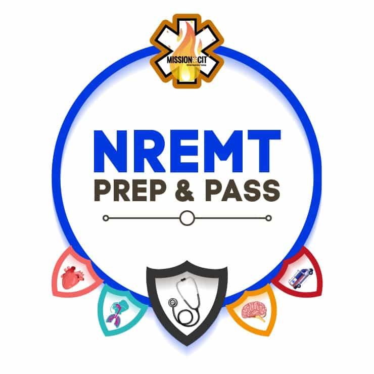 EMT Prep