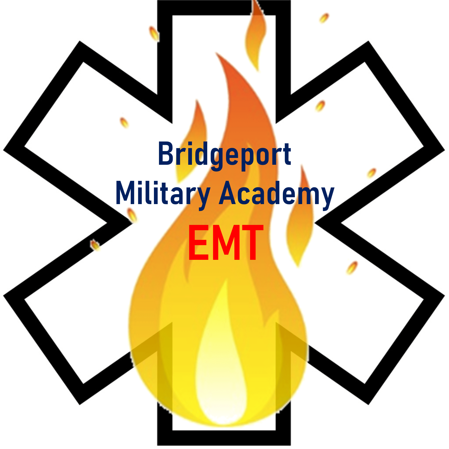 Bridgeport Military Academy EMT 2024/2025