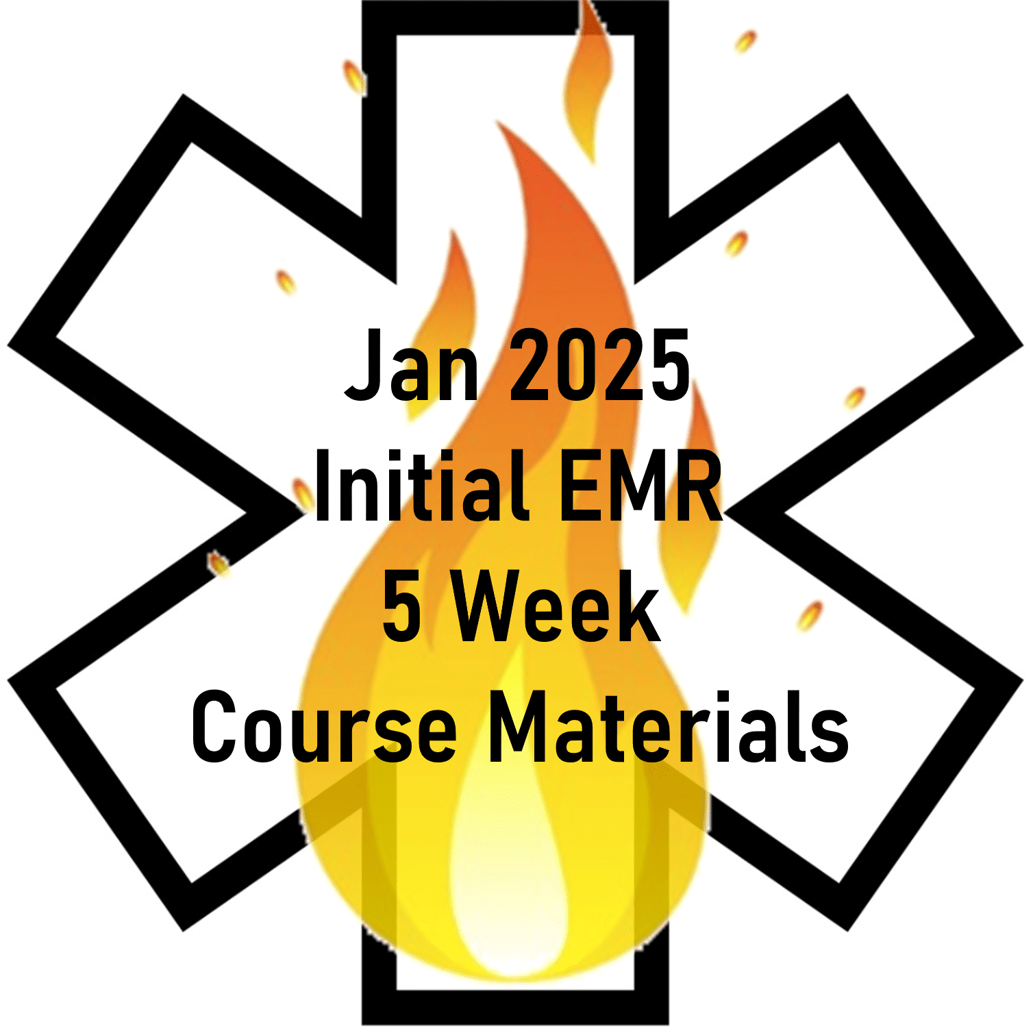 2025 January EMR Initial
