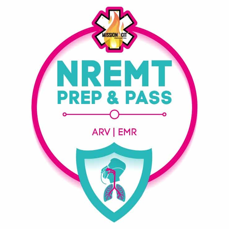 NREMT EMR Airway Management Study Guide