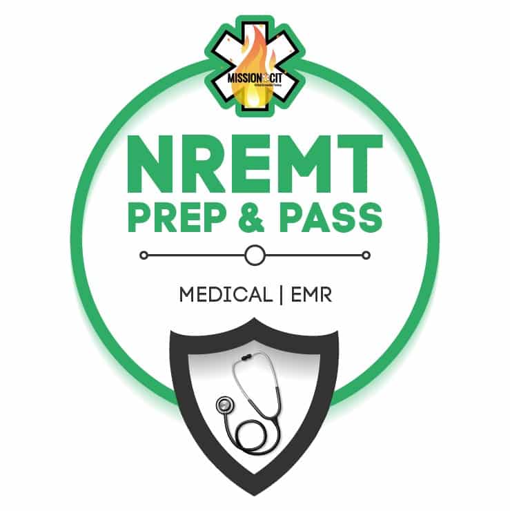 NREMT EMR Medical Assessment