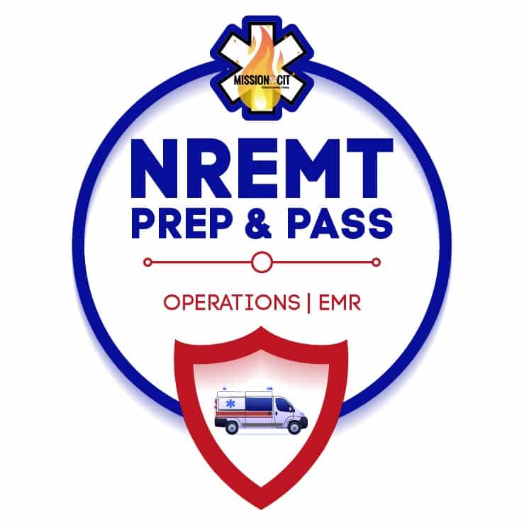 NREMT EMR Operations Assessment