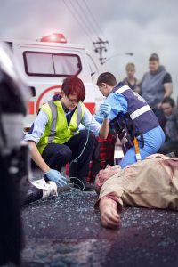 Tactical Care