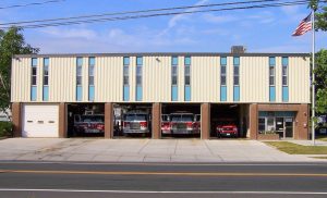 volunteer fire department | community risk assessment | growth solutions