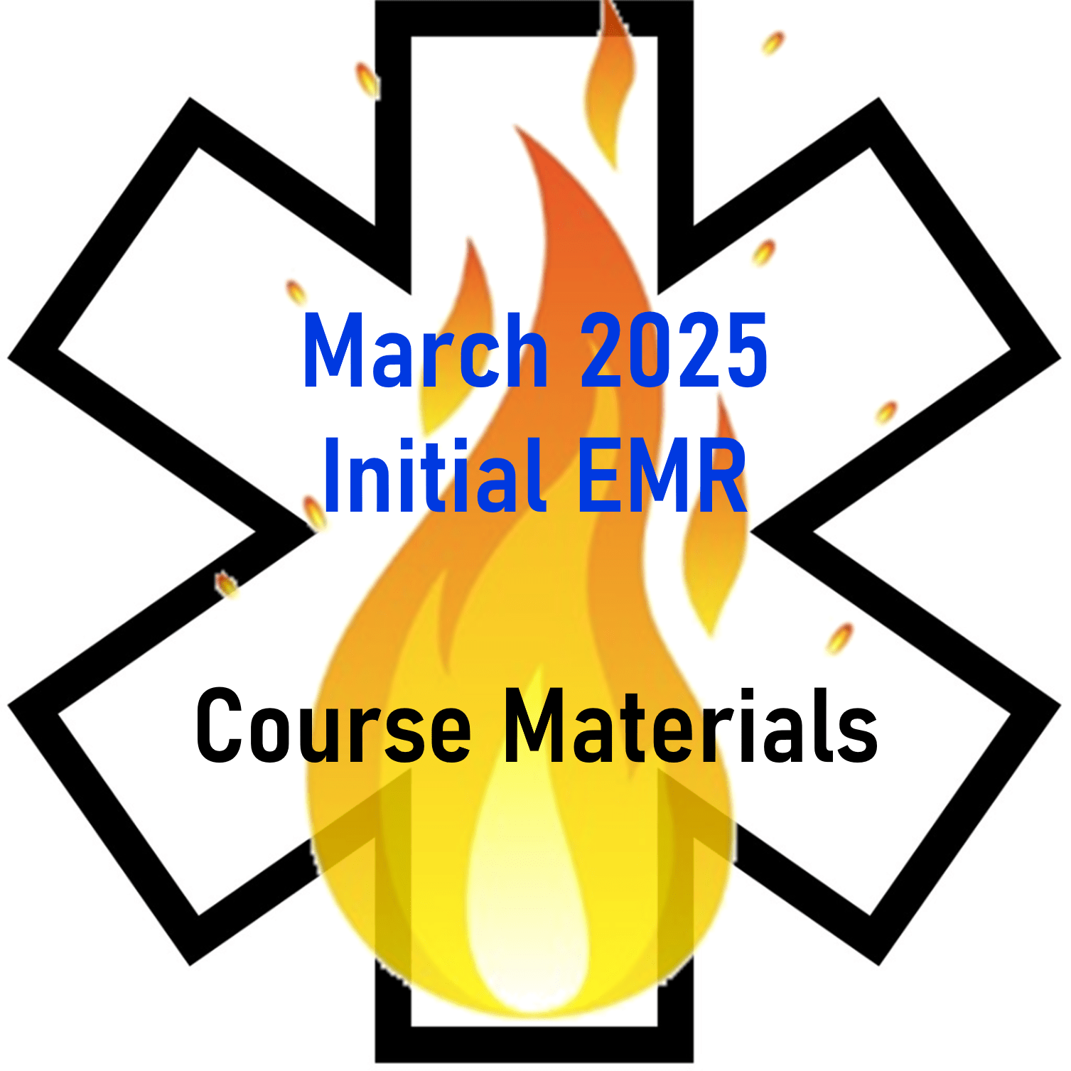 2025 March EMR Initial