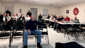 [⚠️ Suspicious Content] Firefighter Retention | Firefighter Leadership | Department Culture | Career Firefighter