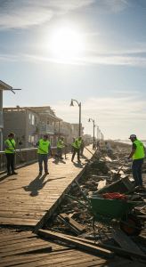 [⚠️ Suspicious Content] Weathering the Storm: Why a Dynamic EOP is Your Best Defense This Hurricane Season | Hurricane Preparedness | Resilience
