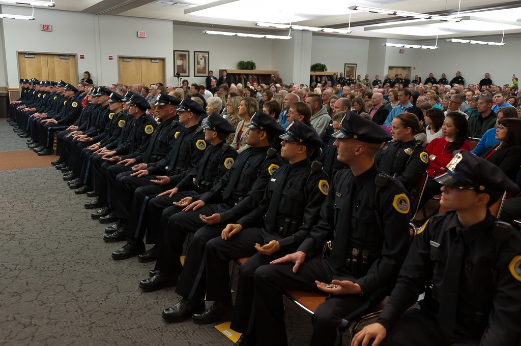 Supervising Gen Z in Law Enforcement | Gen Z | Supervisory Challenges