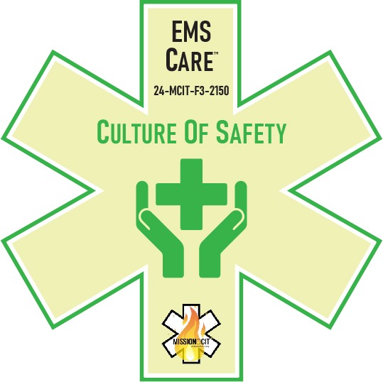 Test : EMS Care EMT Chapter 24-MCIT-F3-2150 | Culture Of Safety